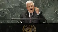 PBB Izinkan Presiden Palestina Berpidato lewat Video Usai AS Tolak Visanya
