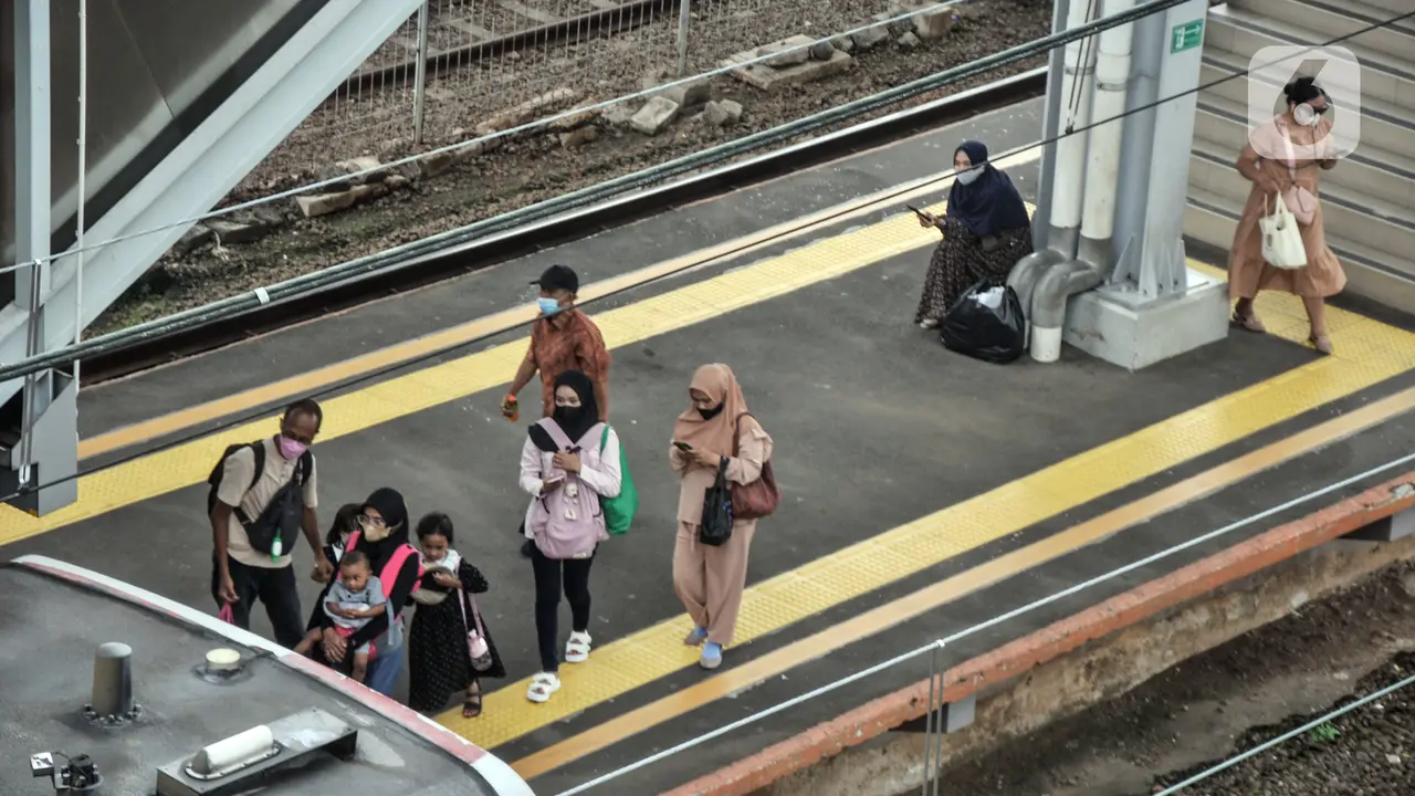 COVID-19 di Indonesia