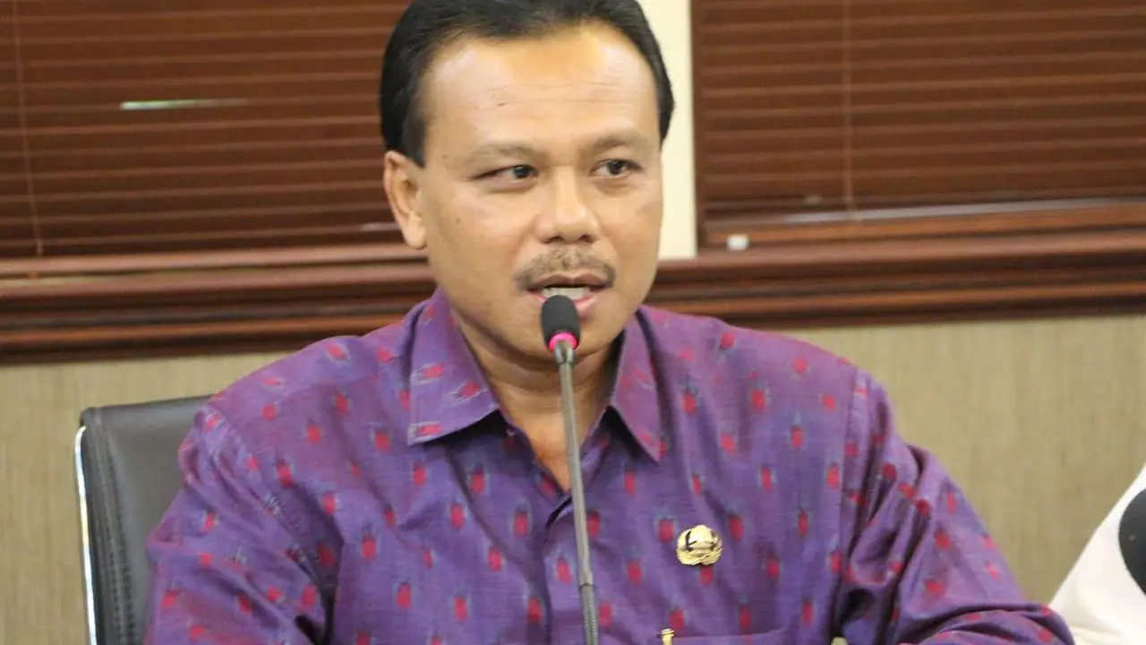 Beredar Kabar Hoaks Bali Lockdown Akibat Virus Corona