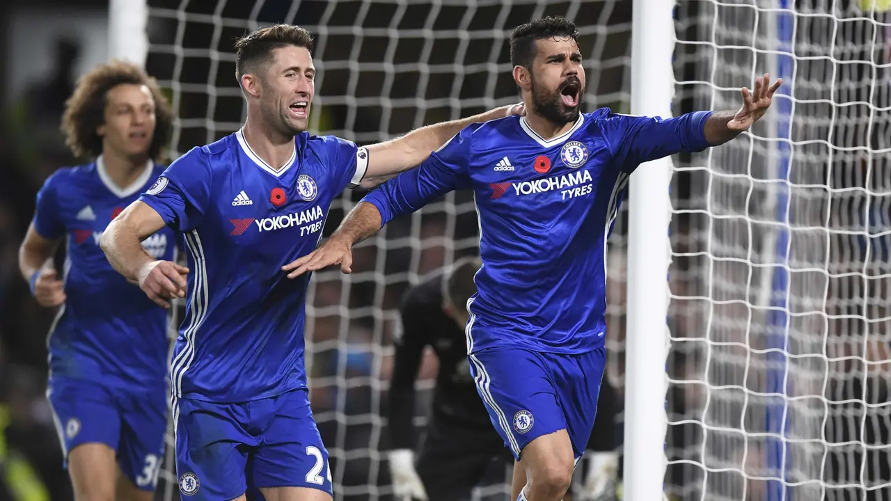 Chelsea