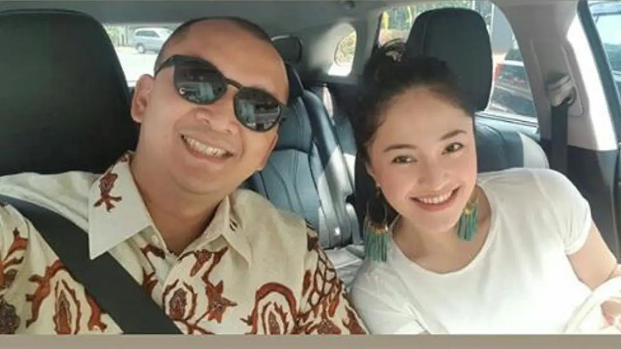 [Bintang] Marshanda