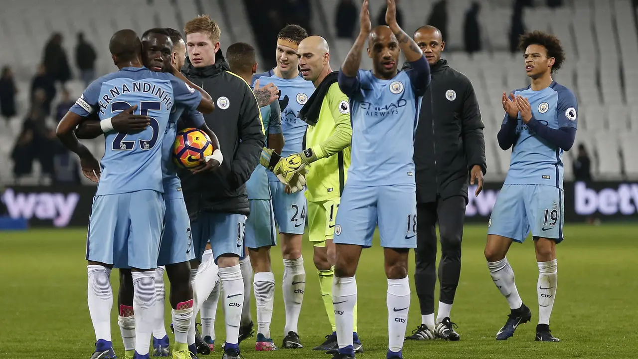 Manchester City