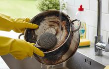 7 Cara Membersihkan Kerak Gosong di Panci, Ampuh Hilangkan Noda Hitam Membandel