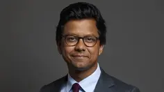 Kanishka Narayan Jadi Menteri AI Pertama Inggris