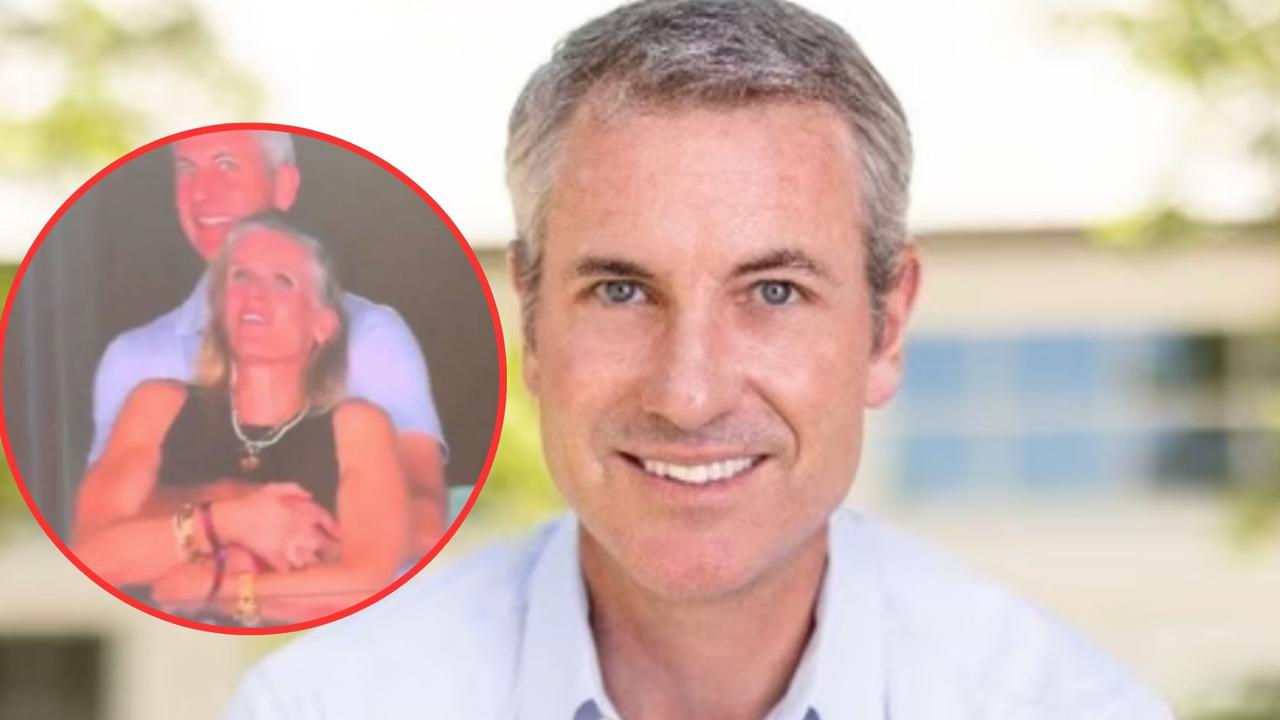 Dugaan Selingkuh di Konser Coldplay, Begini Profil LinkedIn Andy Byron Dibanjiri Komentar dari Netizen