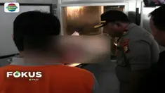Sakit hati karena dicerai mantan suaminya, seorang ibu di Jatiuwung, Tangerang, Banten, tega menganiaya balitanya sendiri hingga tewas.