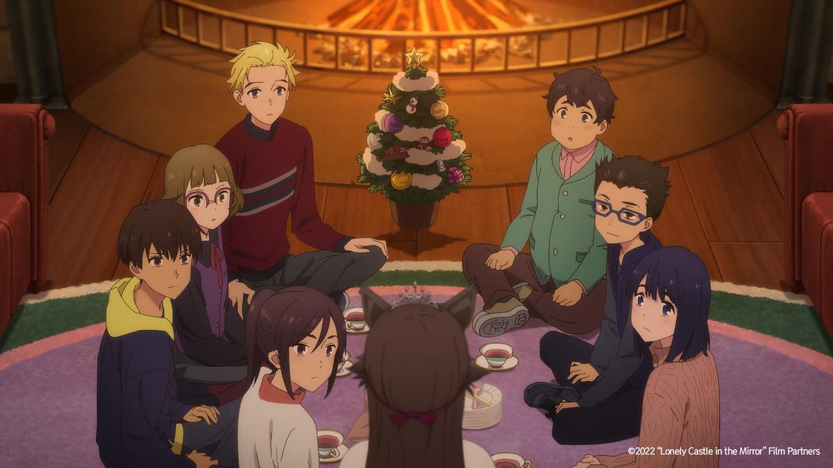 7 Film untuk Ditonton Bersama Keluarga Jenis Anime Terbaru di Netflix, Cocok untuk Segala Usia