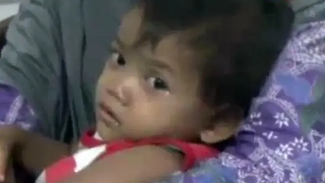 Nasib Para Bocah Malang