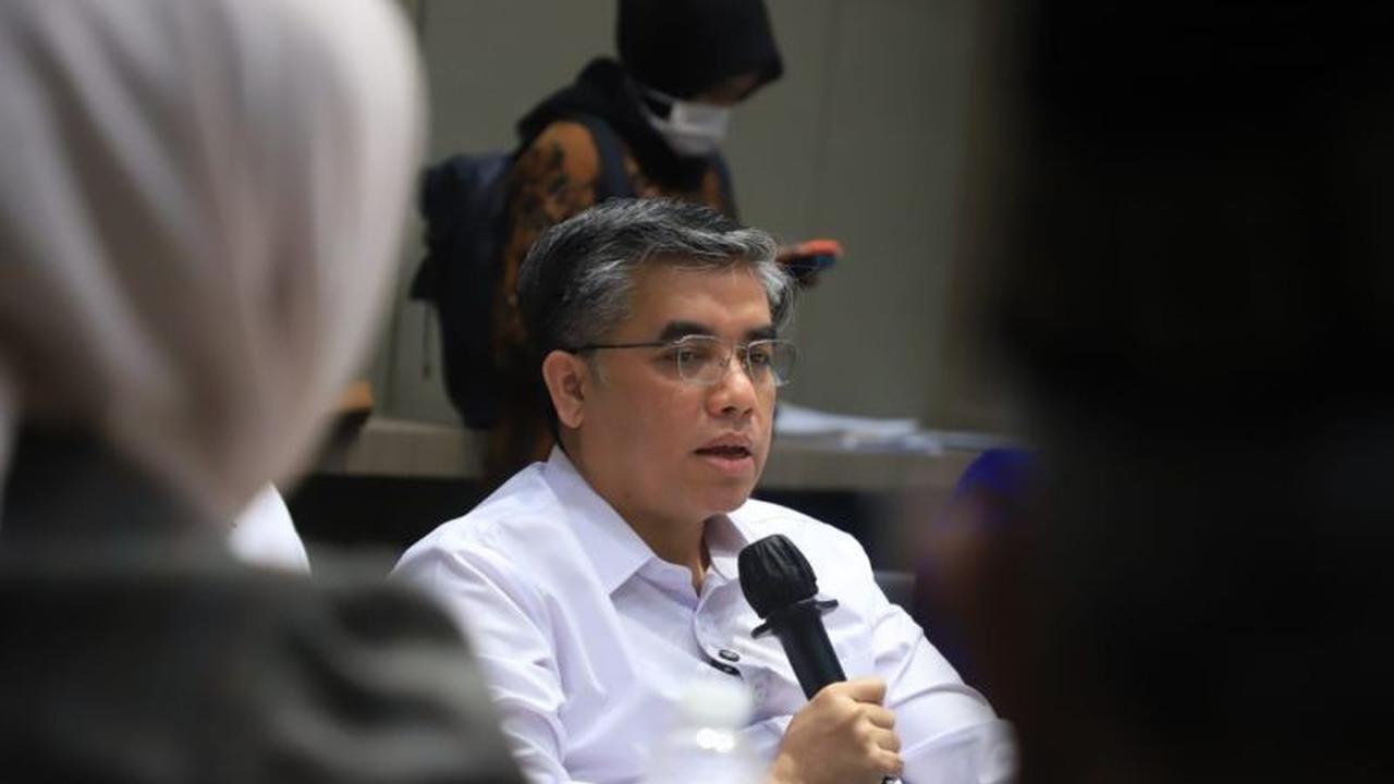 Menaker Yassierli: Keterbukaan Informasi Ketenagakerjaan Kunci Transformasi Ekosistem Adaptif