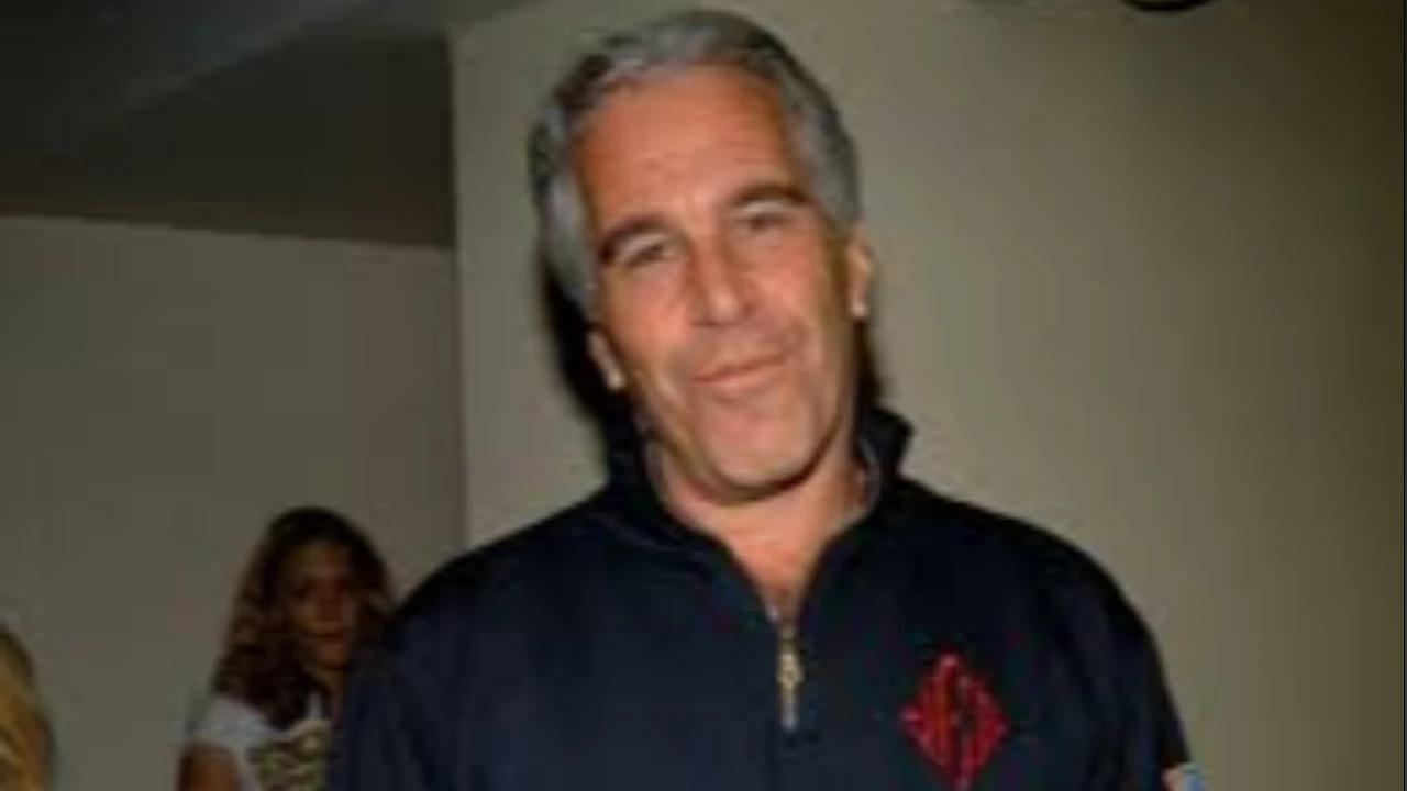 Epstein Files Bikin Geger Dunia, Rahasia Gelap Elite Global Terungkap?