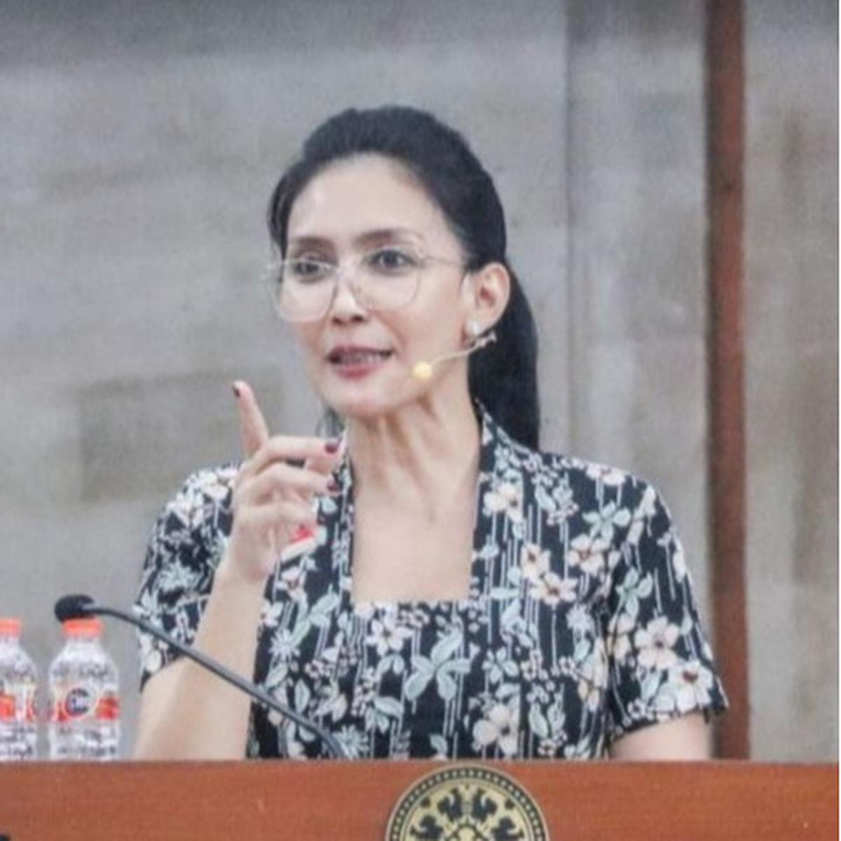 Rieke Diah Pitaloka