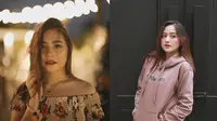 Artis Ini Rela Buka Mata Batin Demi Dalami Peran Film Horor (sumber: instagram/@salshabillaadr/prillylatuconsina96)