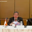 Indonesia Resmi Jadi Negara Pendiri Organisasi AI Dunia