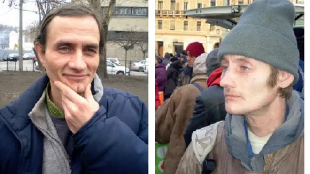 Zsolt dan Geza Peladi 4