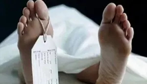 Kerangka Manusia Ditemukan di Tembalang Semarang