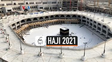 haji 2021