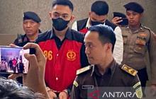 PN Jaksel Gelar Sidang Kasus Pencabulan Mario Dandy, Anak Rafael Alun Mantan Pejabat Pajak