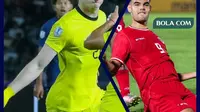 4 Pemain Keturunan yang Berpotensi Jadi Bintang di Piala AFF U-23 2025: Calon Peraih Top Scorer?