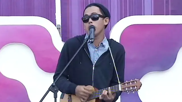 Budi Doremi Hatiku Dijleb-jlebin Kamu