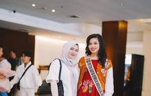 7 Potret Raihana Zemma Anak Sahrul Gunawan Jadi Runner Up 1 Kontes Kecantikan Remaja, Cantik & Berprestasi7 Potret Raihana Zemma Anak Sahrul