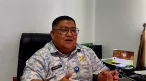 Pemkab Natuna Dorong Pembelajaran Interaktif dengan Papan Pintar, Tingkatkan Kualitas Pendidikan