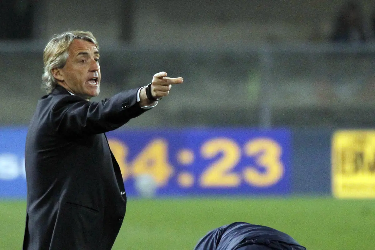 Hellas Verona vs Inter Milan