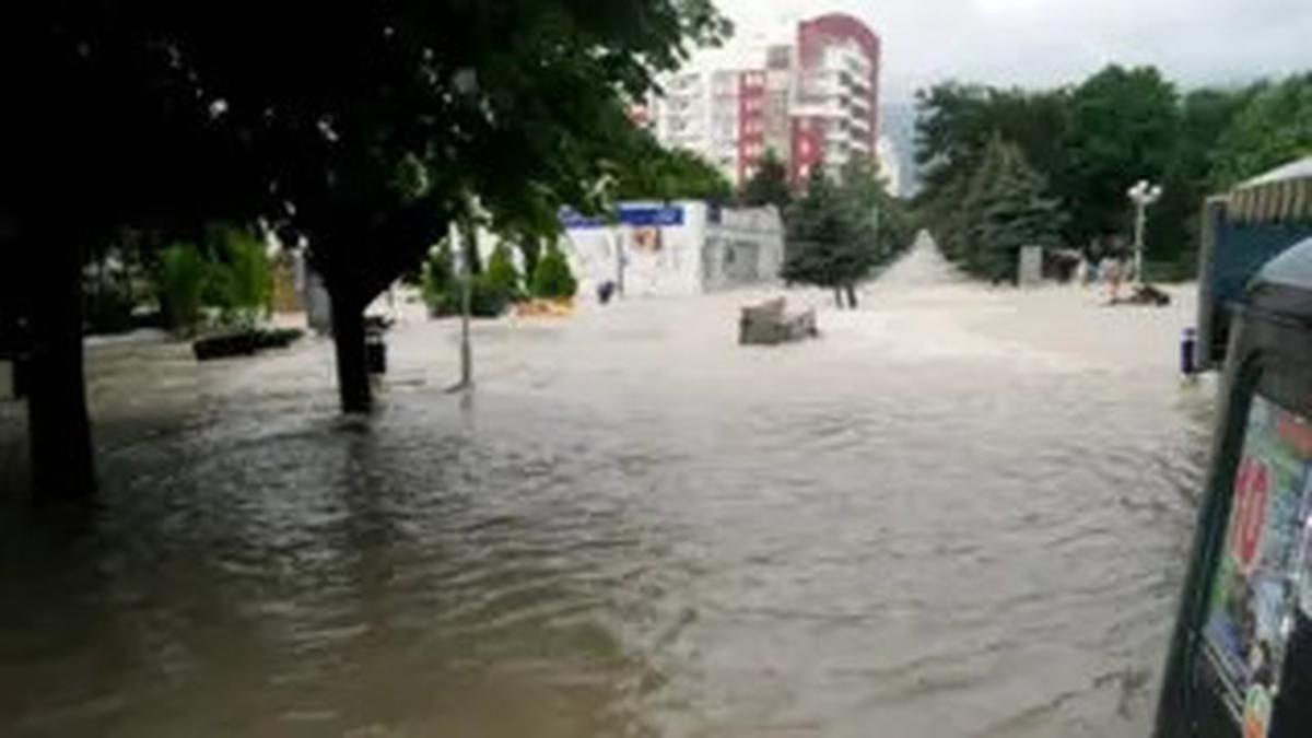 7 Juli 2012: Banjir Bandang Terburuk Sepanjang Sejarah Rusia Tewaskan 144 Orang