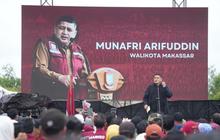 Wali Kota Makassar Tekankan Kolaborasi RT/RW untuk Pelayanan dan Kebersihan Maksimal