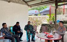 Polres Tanimbar Intensifkan Patroli, Cegah Bentrokan Susulan di Dua Desa