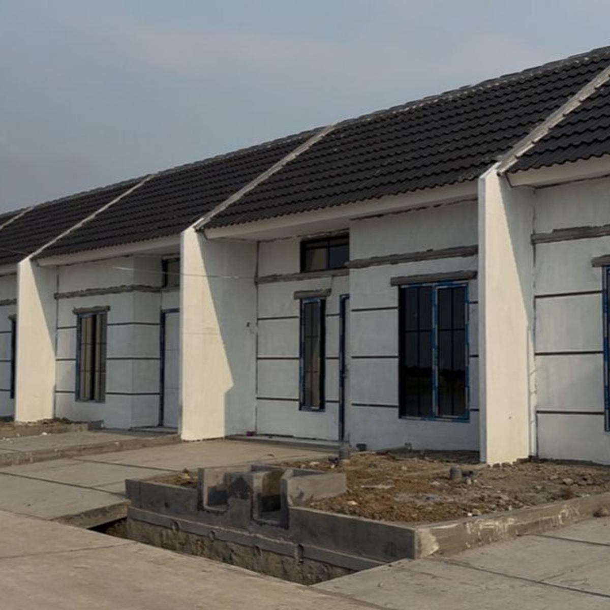 Pemerintah Siapkan 1.000 Unit Rumah Subsidi untuk Wartawan di Cibitung