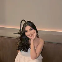 Hanum Mega. (Foto: Dok. Instagram @real.hanummegaa)