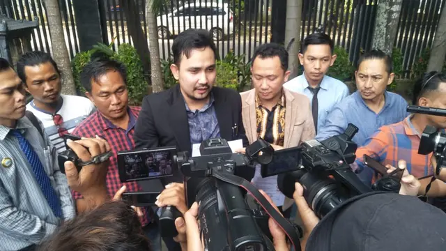 Warga Palembang Kecewa Ungkap Kasus Penipuan Rp 1 Miliar Oknum Polisi Mandek