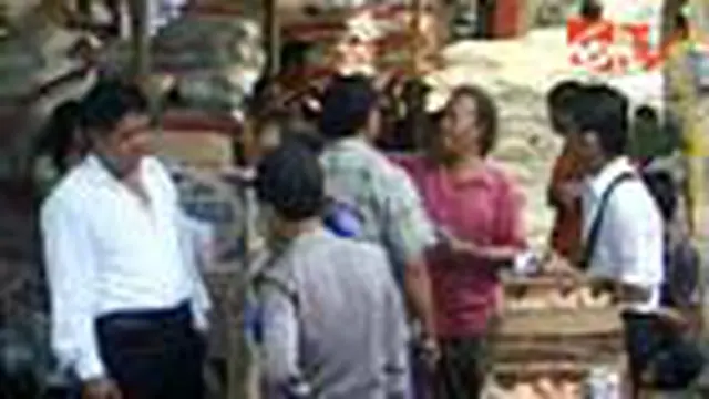 Empat Perampok Gasak Ratusan Juta Rupiah