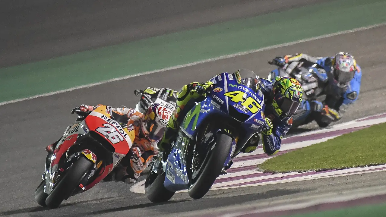 Valentino Rossi 