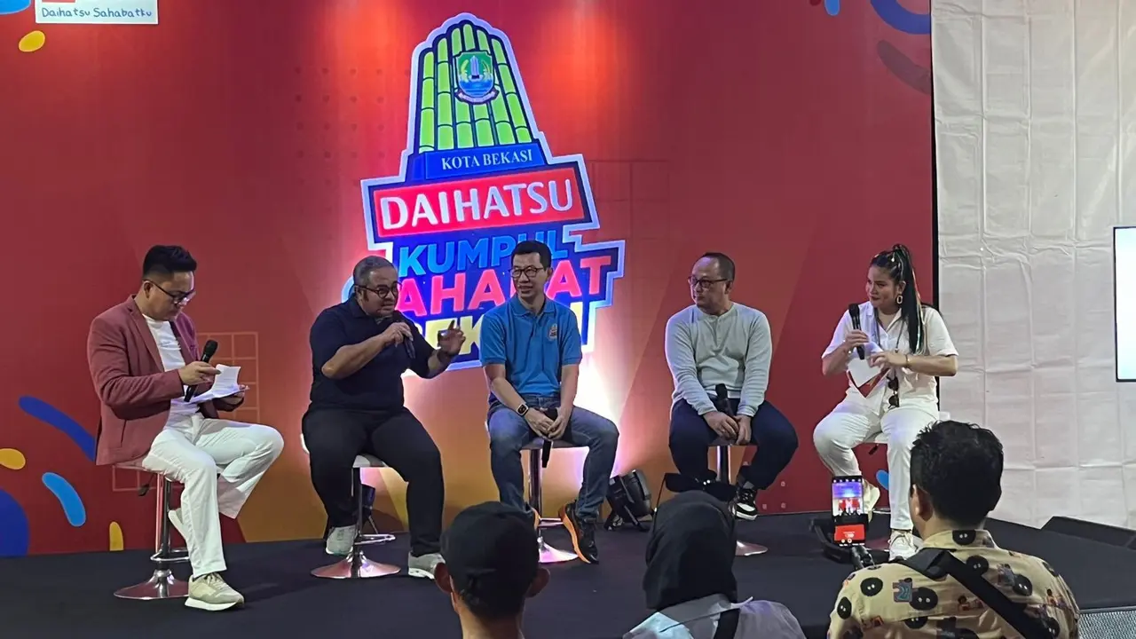 PT Astra Auto Digital melalui brand SEVA berbagi tips kepada masyarakat yang ingin mencari mobil baru untuk kali pertama. (Istimewa)