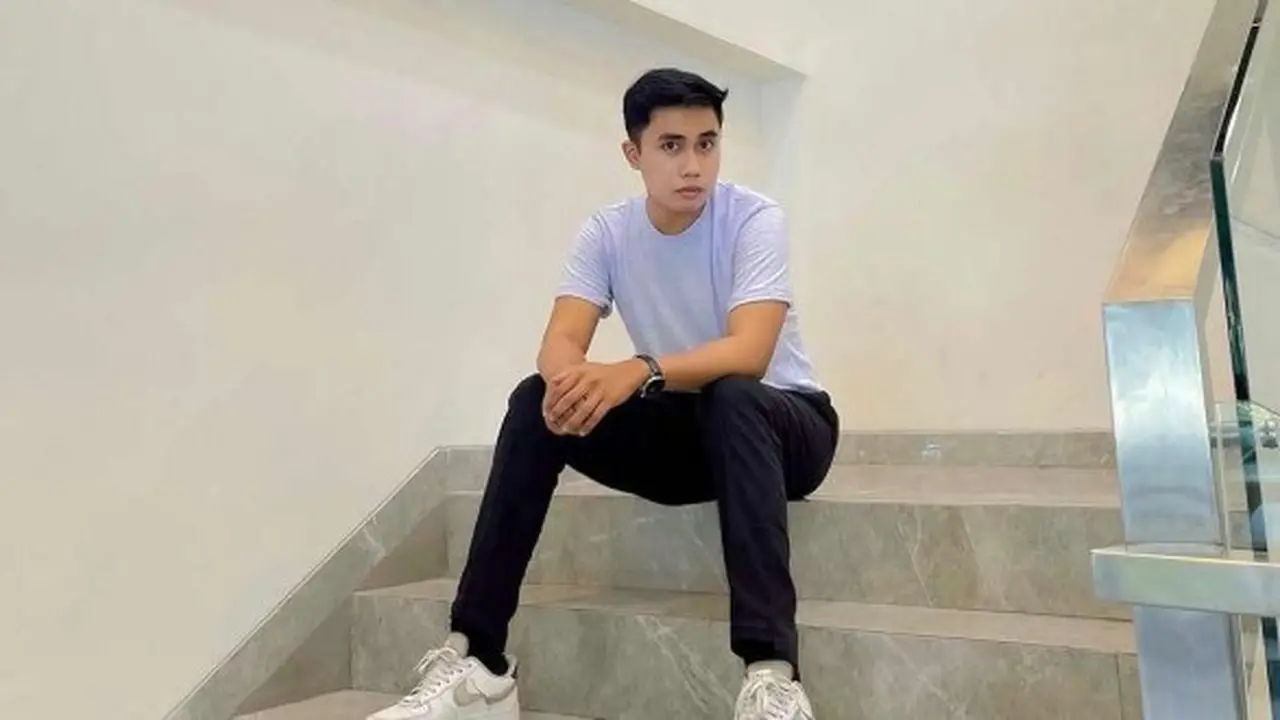 Hendri Nur Hasan (Istimewa)