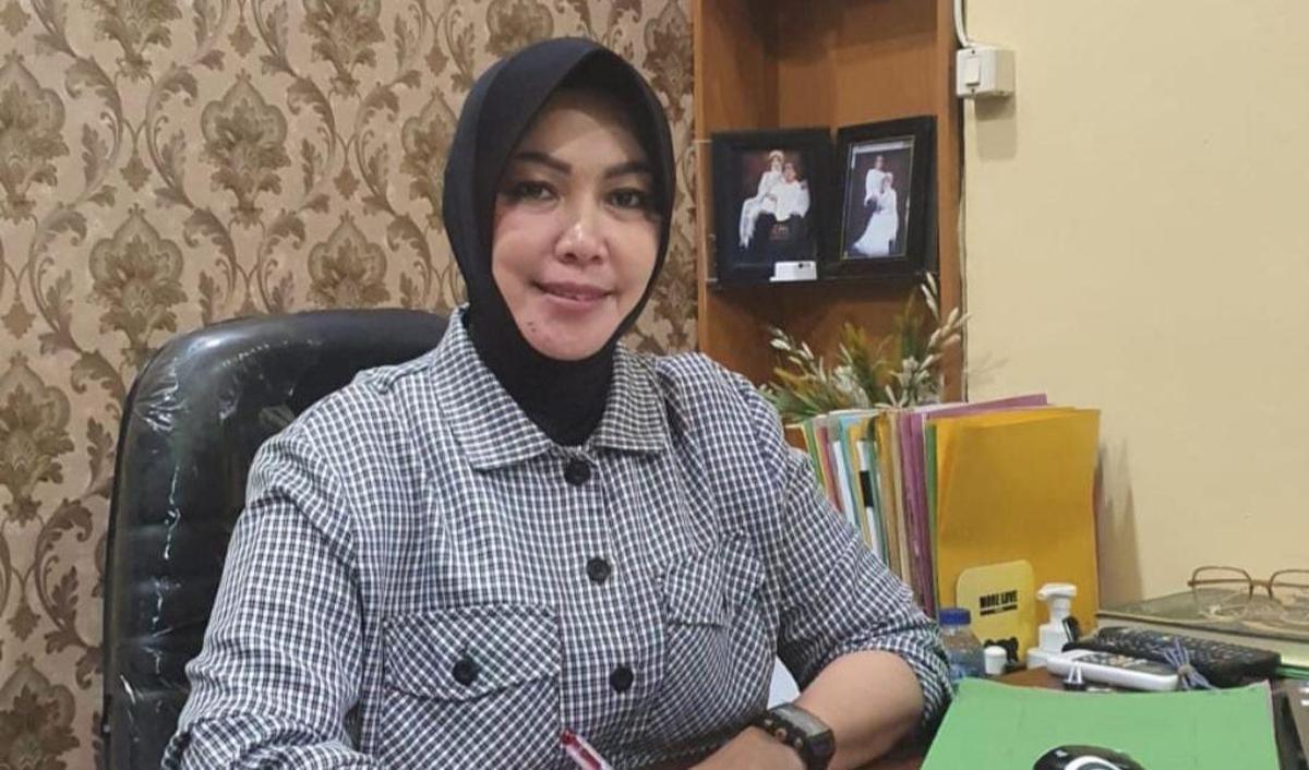 Kasubdit IV Remaja, Anak dan Wanita (Renakta) Ditreskrimum Polda Banten Kompol Herlia Hartarani, kasus dugaan perzinahan ini ditangani sejak tanggal 29 Januari 2023 berdasarkan laporan istri pelaku.<br>