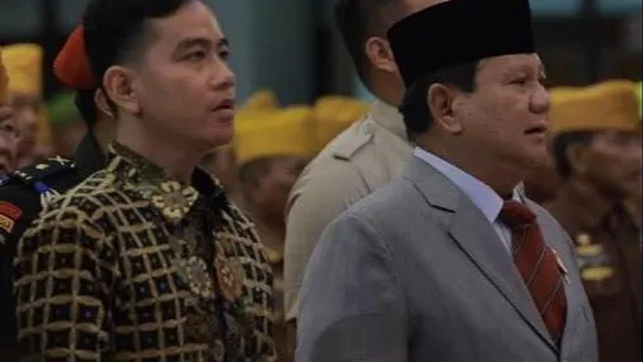 Ketua Fraksi Partai Amanat Nasional (PAN) DPR Saleh Daulay menyebut, bahwa Gibran Rakabuming Raka sudah memenuhi syarat sebagai calon kandidat cawapres.