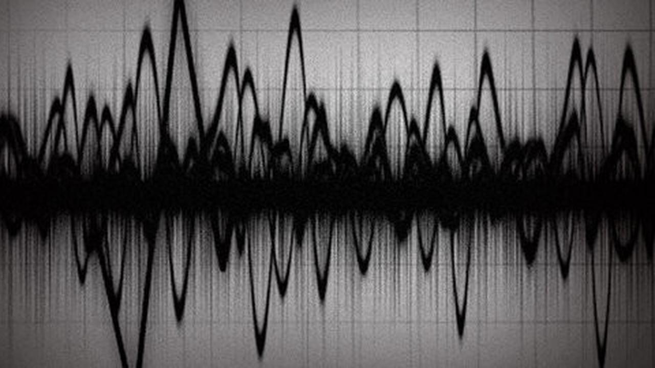 Warga Bekasi: Gempa terasa 5 detik, kasur sampai goyang