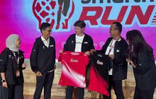 Smartfren Run Hadir Lagi, Total Hadiah Rp 300 Juta Jadi Rebutan