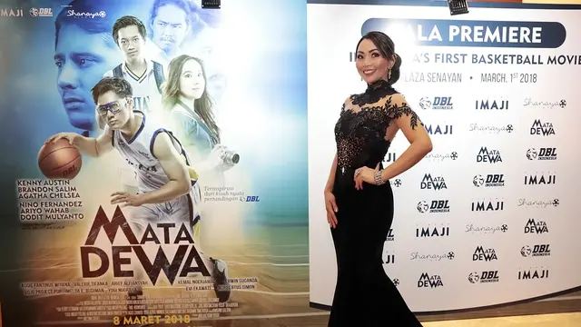 [Bintang] Imelda Budiman