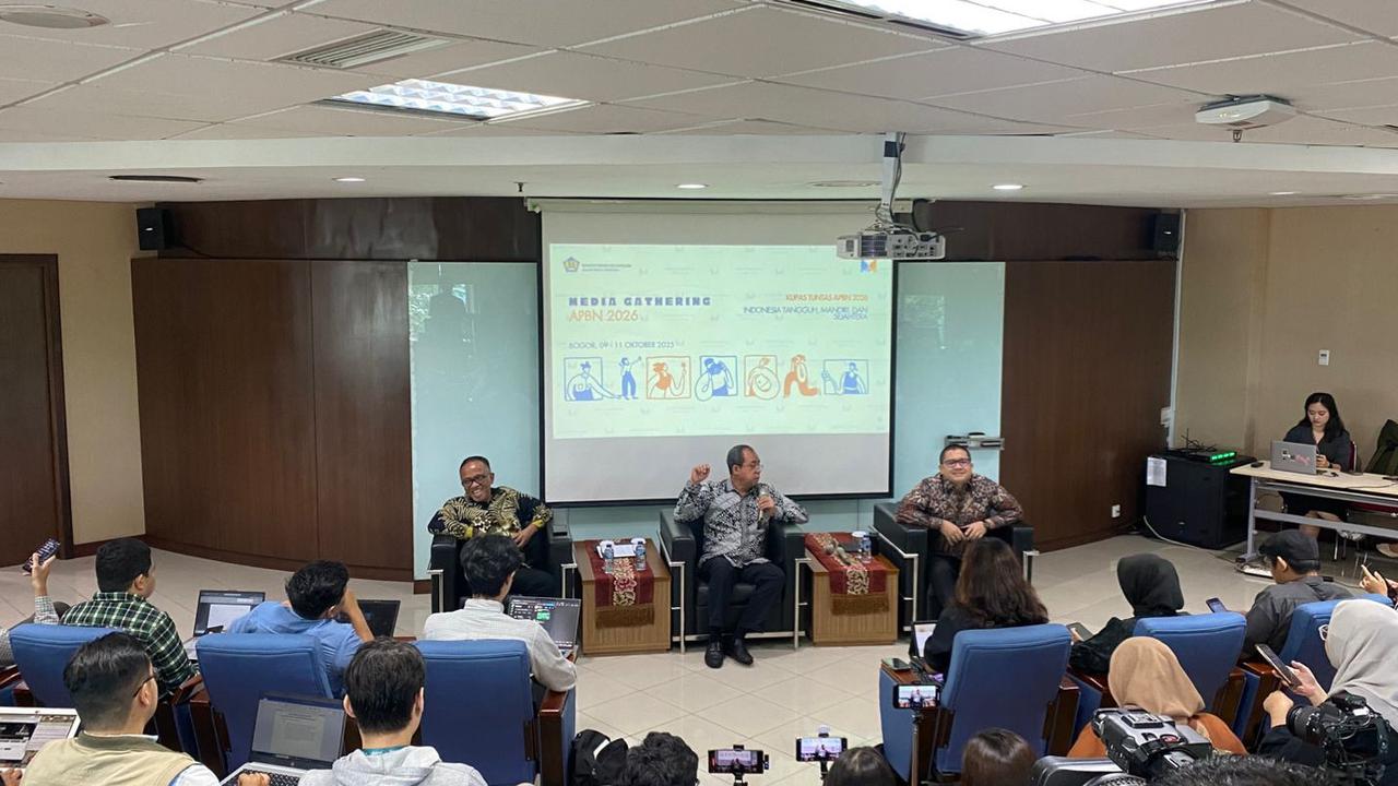 Ingin Tingkatkan Daya Beli, Pemerintah Perbanyak Insentif Bantuan untuk Masyarakat Miskin dan Menengah Pada Kuartal IV 2025