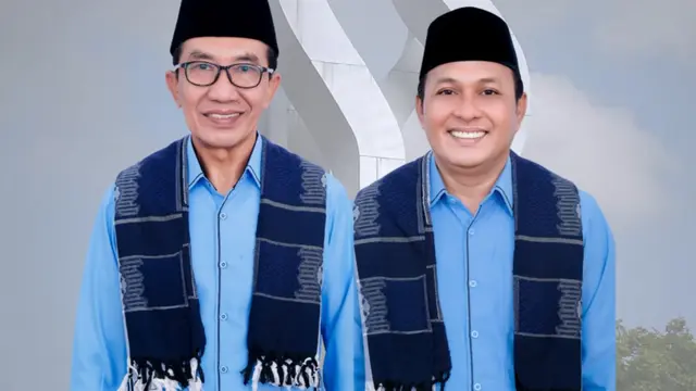 Paslon Kholilurrahman-Sukriyanto (Kharisma) berhak sebagai pemenang dan disahkan Bupati dan Wakil Bupati Pamekasan usai menang di sengketa Pilkada MK.