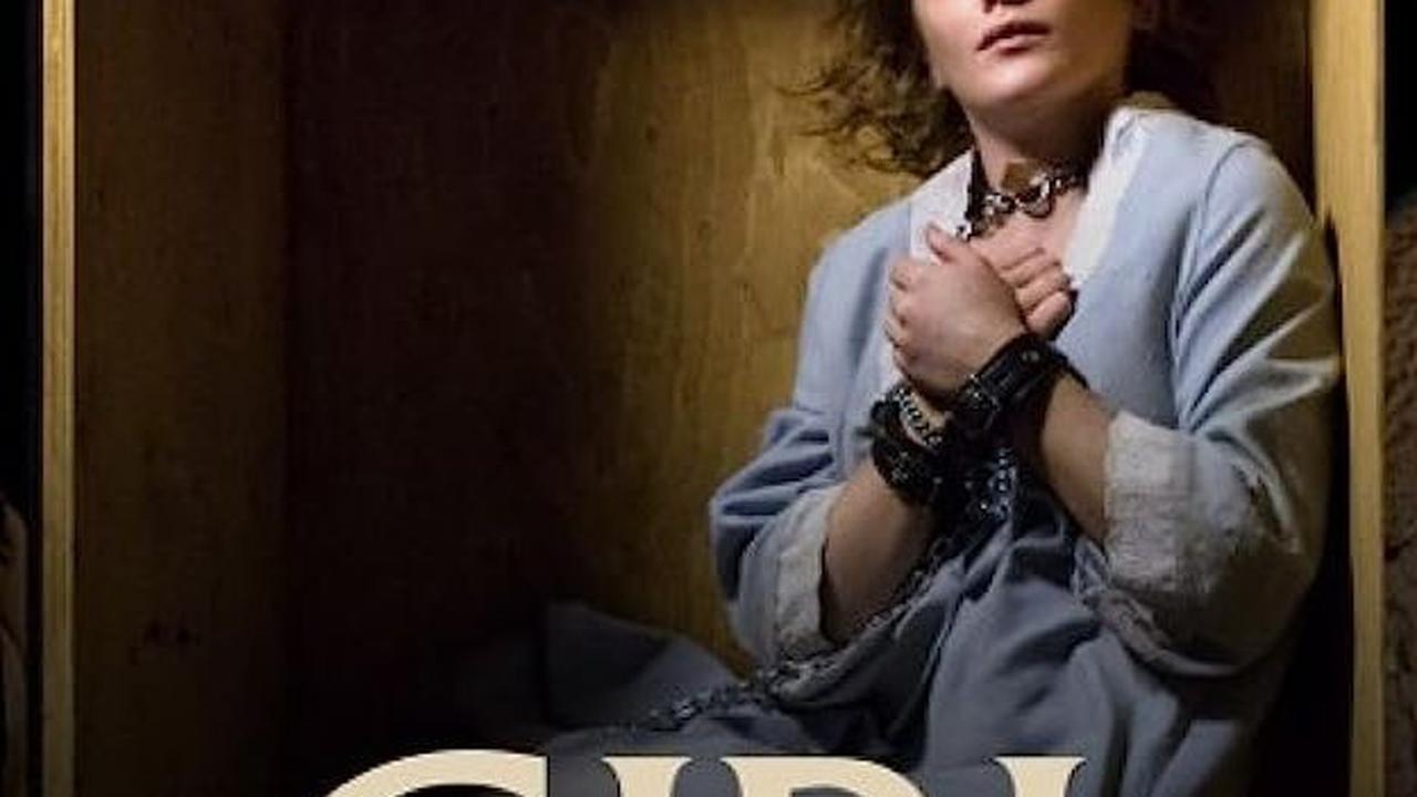 Kisah tragis Stan akhirnya dibuat menjadi film pada 2016 dengan judul Girl in the Box.