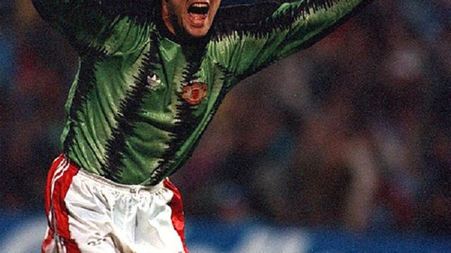 Les Sealey