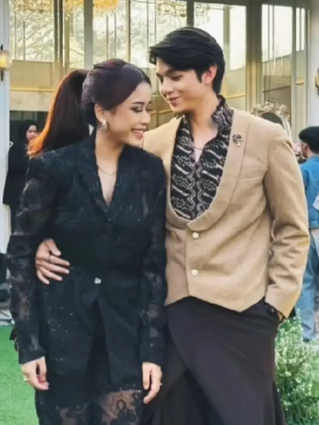 Brisia Jodie dilamar Alden (Instagram/brisiajodie96)