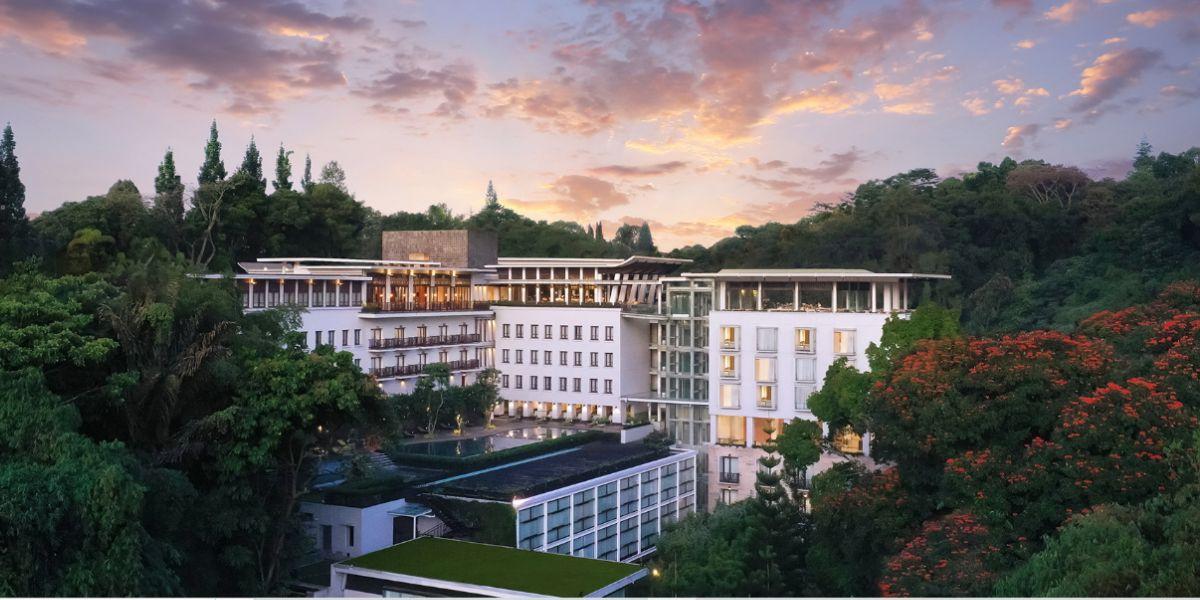 Padma Hotel Bandung