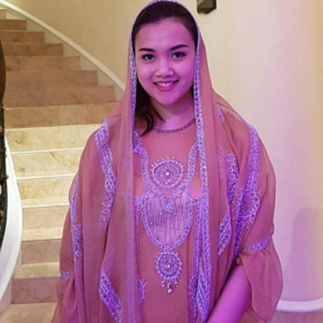 Lidya Kharisma Bikin Gemas Di Gali Lobang Tutup Lobang Showbiz Liputan6 Com