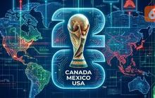 Pemerintah AS Permudah Aturan bagi Fans Piala Dunia 2026: Punya Tiket, Tidak Perlu Bayar Jaminan