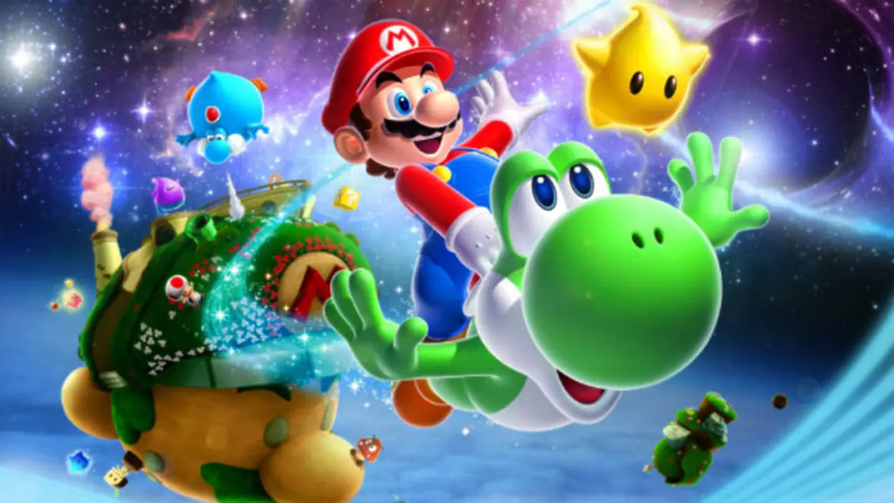Nintendo Serius Akan Kembali ke Virtual Reality
